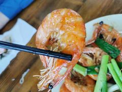 -87号烧烤海鲜·大排档(金沙滩店)