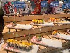 -非烤勿扰韩式自助烤肉火锅(龙岗万达广场店)