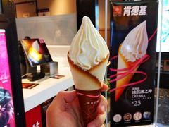 -肯德基(东直门来福士店)