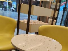 -CREAM STORY意大利手工冰淇淋&甜品(万象前海店)