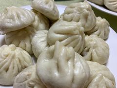 天津包子-奥华餐厅·老张记(台基厂店)
