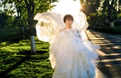 -你好晴天·目的地婚礼