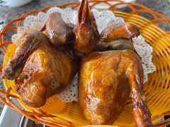 -皇鸽餐厅(五桂山分店)