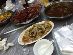 -王红军龙虾(新民路店)