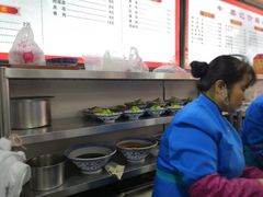 -樊记腊汁肉(竹笆市总店)