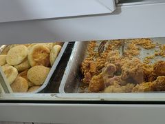 -满记烧饼(牛街东里小区一区店)