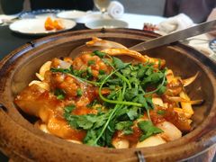 砂锅鱼头-新荣记(椒江店)