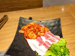 -新石器烤肉(南站店)