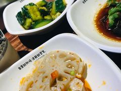 -三个蒙古大叔羊肉串(大宁店)