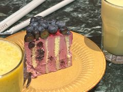-BAKER&SPICE(安福路店)