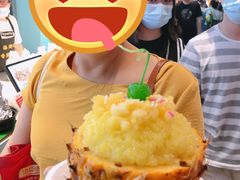-东门町美食街