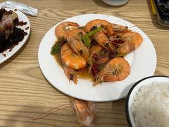 香辣虾-九龙餐厅(大沽路店)