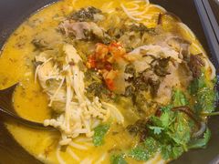 -云味馆·云南菜·云南米线(同泰时代广场店)