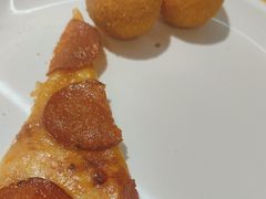 -比格比萨自助(南京万达茂店)