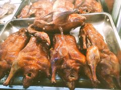 -清真·金宏兴鸭子店(明瓦廊店)
