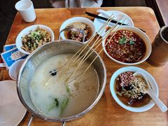 -付小姐在成都(中山公园店)