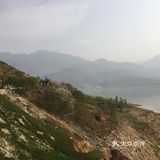 汉源湖景区