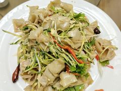 -沽源味道蒙餐莜面家常菜
