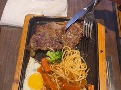 -豪享来中西餐厅(广灵店)