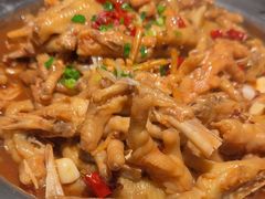 -胖哥俩肉蟹煲(富阳万达店)