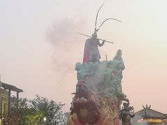 -广州融创文旅城