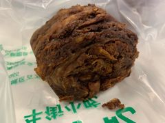 -老回回小吃(百万庄店)