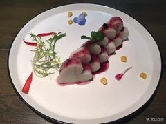 -童年小筑餐厅(申花路店)