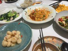 -清真·宁夏印象·盐池滩羊肉体验店(江宁路店)