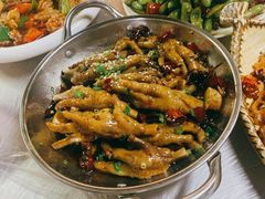 -小民大排档(光谷店)