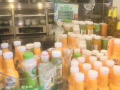 -老乡鸡(南京金宝商业广场店)