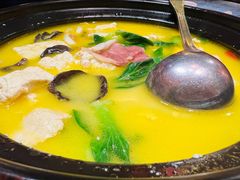 -徽镇小厨·经典徽菜(十里河店)