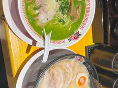 -麺屋猪一(仁恒梦店)