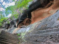 -丹霞山风景名胜区
