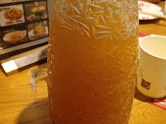 -石榴红了·非遗酥皮烤包子·新疆菜(瑞豪店)