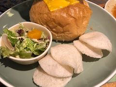 -CHINCHIN 青青·泰国料理(万象食家店)