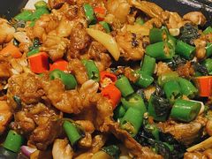 -蛙小淲(虎门万达店)