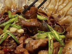 -皖北巫氏三胖地锅鸡(长淮总店)
