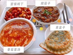 -七食九号食堂(东丽空港店)