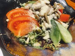 -肉魁屋·烧肉·烧鸟·酒场(高新店)