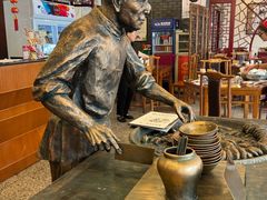 -北京小肠陈饭庄(方庄店)