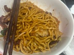 -寻裕记·现炒浇头面(人民广场店)