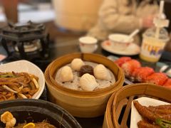 -稻香饭店(IFS国金中心店)