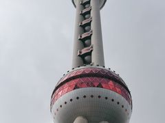 -东方明珠广播电视塔