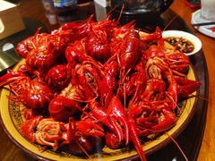 -金陵一哥龙虾馆(三牌楼总店)