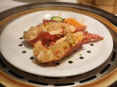 -优食坊·蒸汽海鲜(康盛路店)