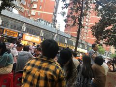 -小民大排档(马场角横路店)