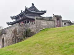 -闵行春申文化广场