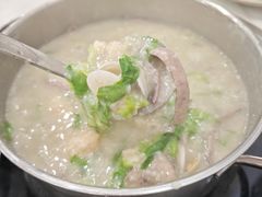 -盈田盈粥庄(博山东路店)