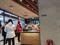 -星巴克(远洋店)