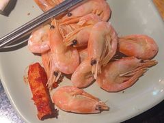 -梨花自助烤肉(乐宾店)